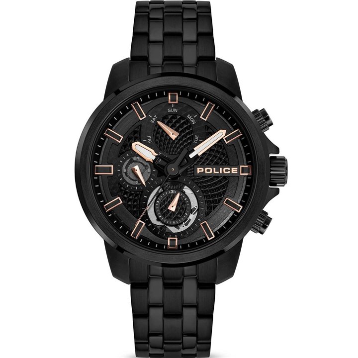POLICE Mod. PEWJK0021508 - WW.PEWJK0021508 - Teknashop Ltd