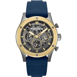 POLICE Mod. PEWJQ0006406M - WW.PEWJQ0006406M - Teknashop Ltd