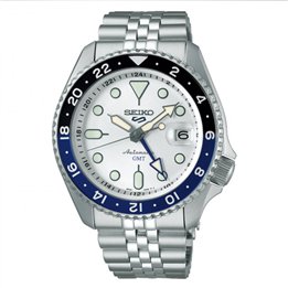 SEIKO 5 WATCHES Mod. SSK033K1 - WW.SSK033K1 - Teknashop Ltd