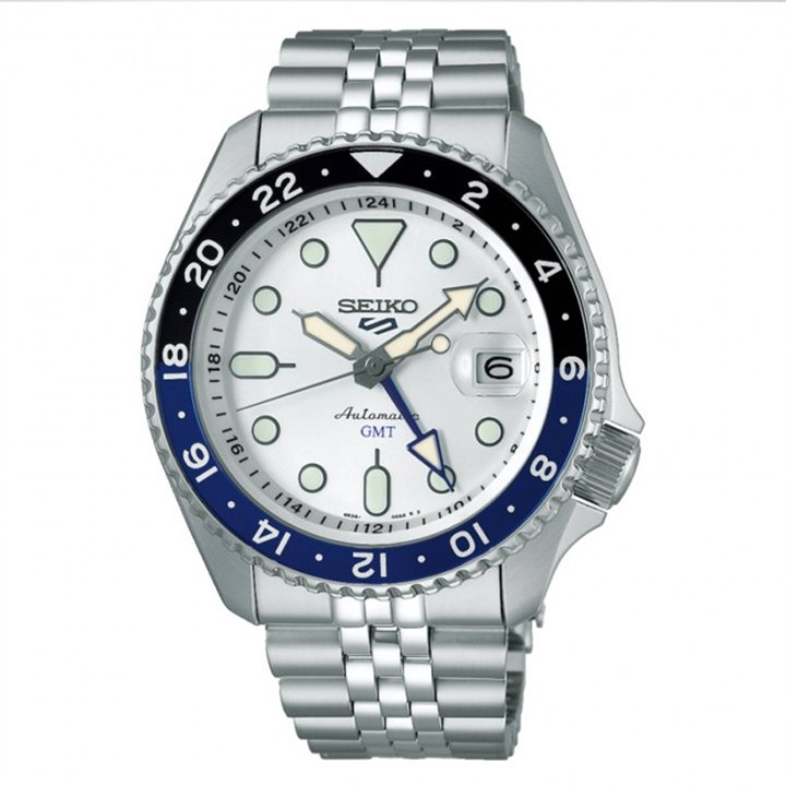 SEIKO 5 WATCHES Mod. SSK033K1 - WW.SSK033K1 - Teknashop Ltd