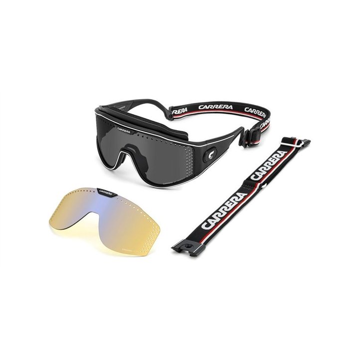 CARRERA MOD. CA TRANSFORMA - WW.CA TRANSFORMA_003-IR_TAGLIA UNICA - Teknashop Ltd