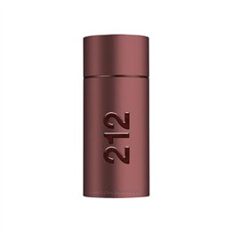 Carolina Herrera 212 Sexy Men Eau De Toilette Spray 100ml - unisex - Teknashop Ltd