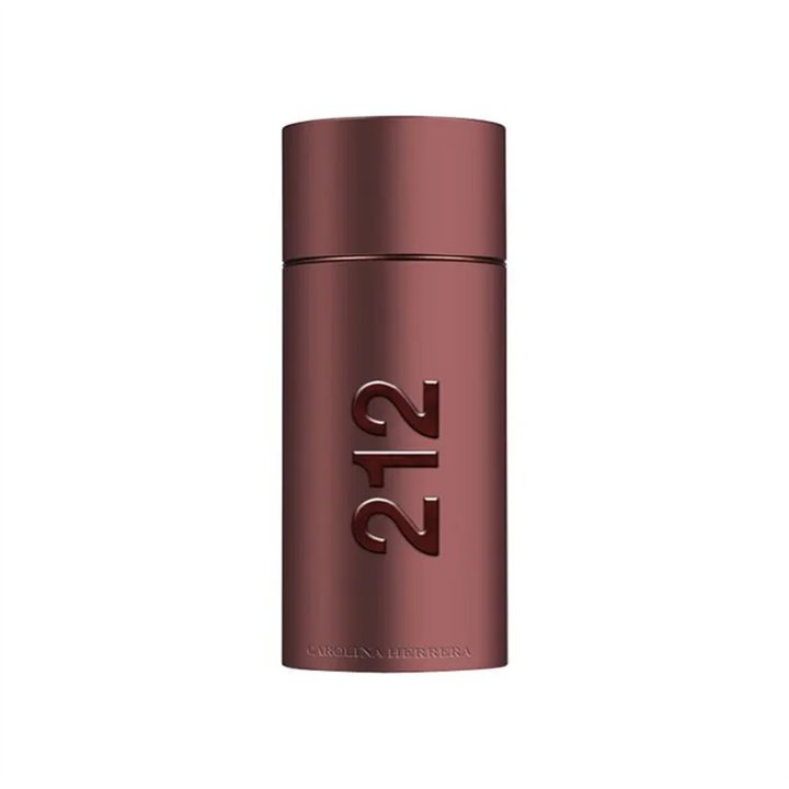 Carolina Herrera 212 Sexy Men Eau De Toilette Spray 100ml - unisex - Teknashop Ltd