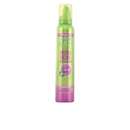 Garnier Fructis Style Marked Curl Foam 200ml - unisex - Teknashop Ltd