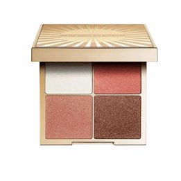 Clarins All-In-One Palette 12g Limited Edition - unisex - Teknashop Ltd