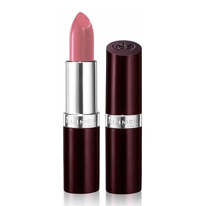 Rimmel London Lasting Finish Lipstick 002 - unisex - Teknashop Ltd