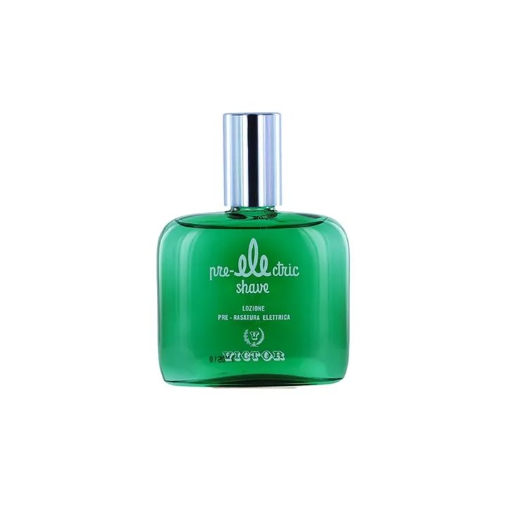 Victor Pre Electric After Shave 100ml - unisex - Teknashop Ltd