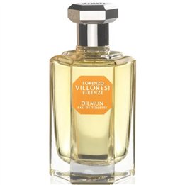 Lorenzo Villoresi Dilmun Eau De Toilette Spray 100ml - unisex - Teknashop Ltd