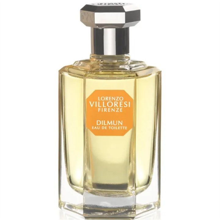 Lorenzo Villoresi Dilmun Eau De Toilette Spray 100ml - unisex - Teknashop Ltd