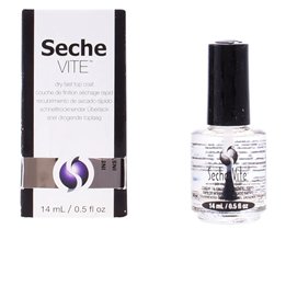 Seche Top Coat Dry Fast 14ml - unisex - Teknashop Ltd