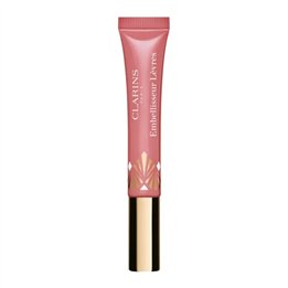Clarins Instant Light Natural Lip Perfector 19 Intense Smoky Rose - unisex - Teknashop Ltd