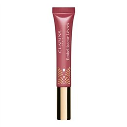 Clarins Instant Light Natural Lip Perfector 17 Intense Maple - unisex - Teknashop Ltd