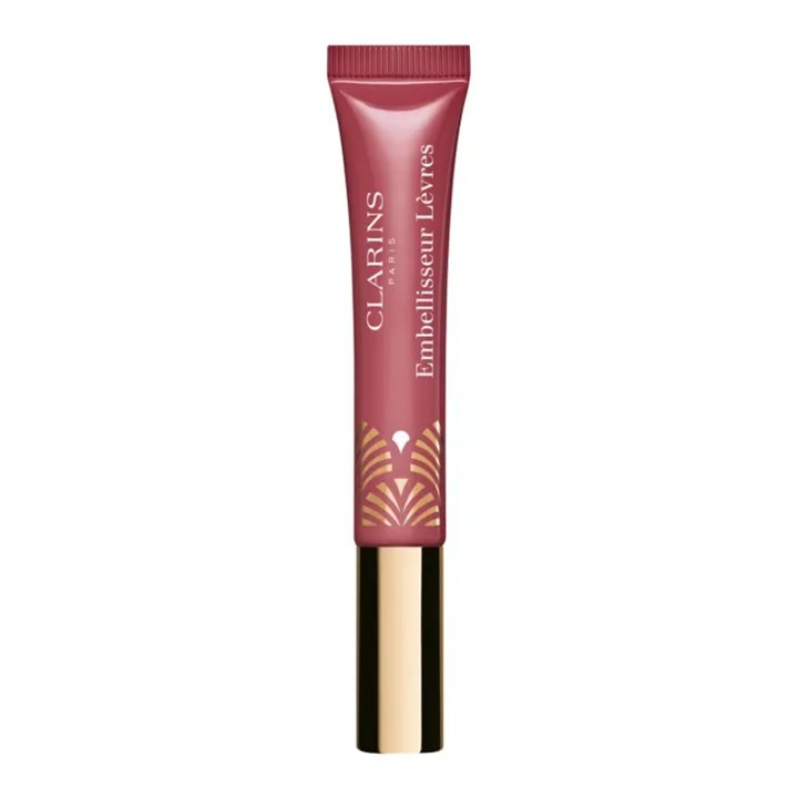 Clarins Instant Light Natural Lip Perfector 17 Intense Maple - unisex - Teknashop Ltd