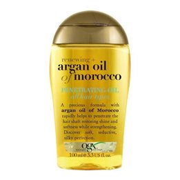 Ogx Penetrating Dry Hair Argan Oil 100ml - unisex - Teknashop Ltd