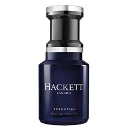 Hackett Essential Eau De Perfume Spray 50ML - unisex - Teknashop Ltd