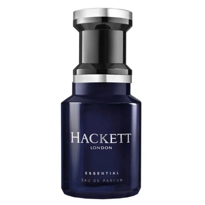 Hackett Essential Eau De Perfume Spray 50ML - unisex - Teknashop Ltd