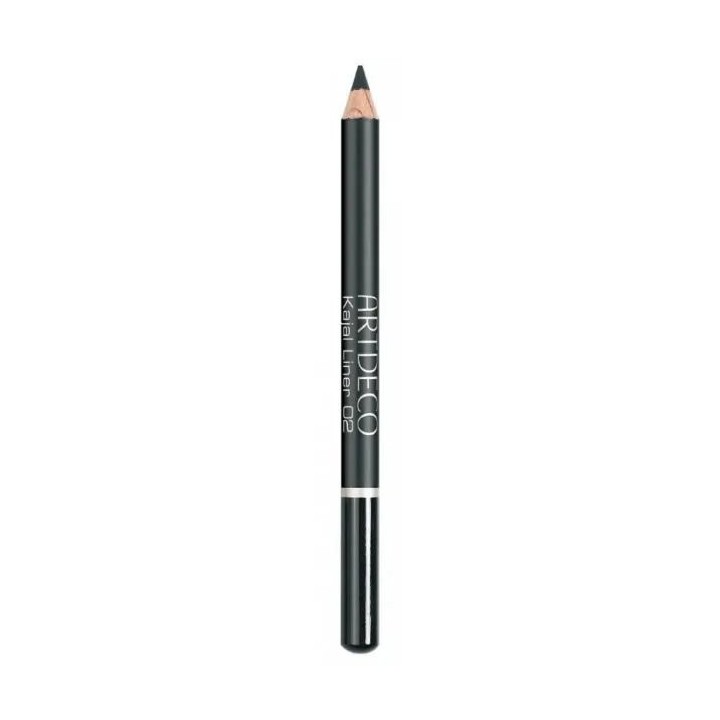 Artdeco Kajal Liner 02 Black 1,1g - unisex - Teknashop Ltd