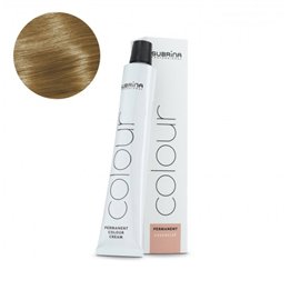 Subrina Professional, Essential Colour, Permanent Hair Dye, 8/0 , 100 ml - Teknashop Ltd