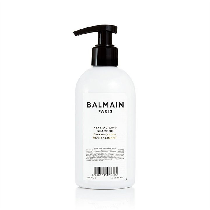 Balmain Professionnel, Balmain Professionnel, Hair Shampoo, For Revitalisation, 300 ml - Teknashop Ltd