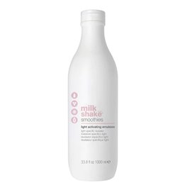 Milk Shake, Smoothies Light, Hair Oxidant Lotion, 1000 ml - Teknashop Ltd