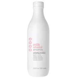 Milk Shake, Smoothies, Hair Oxidant Lotion, 1000 ml - Teknashop Ltd