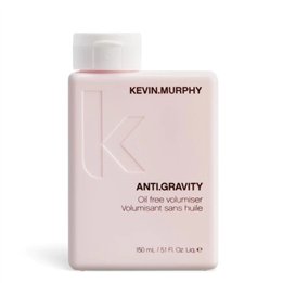 Kevin Murphy, Anti Gravity, Hair Cream Treatment, For Volume, 150 ml - Teknashop Ltd