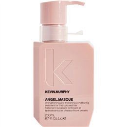 Kevin Murphy, Angel, Hair Treatment Cream Mask, For Repairing, 200 ml - Teknashop Ltd