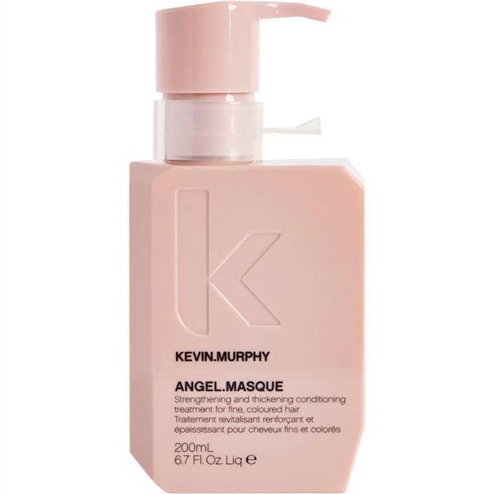 Kevin Murphy, Angel, Hair Treatment Cream Mask, For Repairing, 200 ml - Teknashop Ltd