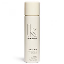 Kevin Murphy, Fresh Hair, Hair Dry Shampoo, 250 ml - Teknashop Ltd