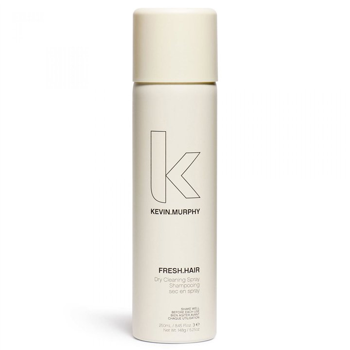 Kevin Murphy, Fresh Hair, Hair Dry Shampoo, 250 ml - Teknashop Ltd