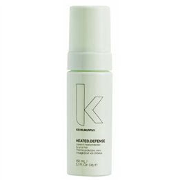 Kevin Murphy, Heated Defense, Hair Spray, For Heat Protectant, 150 ml - Teknashop Ltd