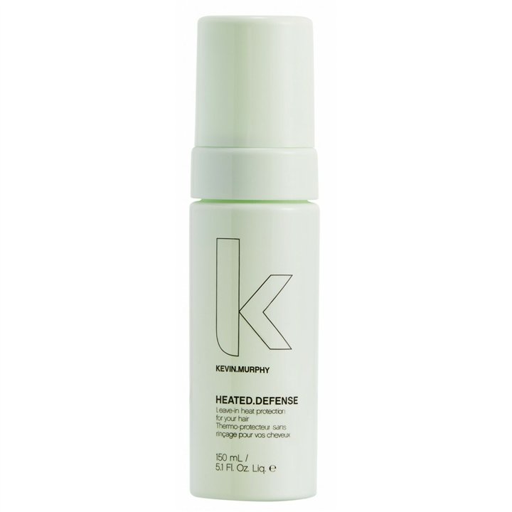 Kevin Murphy, Heated Defense, Hair Spray, For Heat Protectant, 150 ml - Teknashop Ltd
