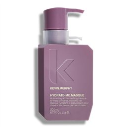Kevin Murphy, Hydrate-Me, Hair Treatment Cream Mask, For Hydration, 200 ml - Teknashop Ltd