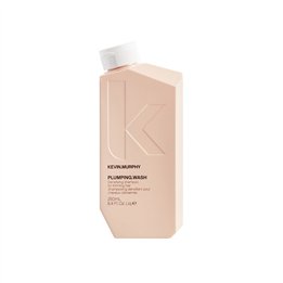 Kevin Murphy, Plumping Wash, Hair Shampoo, Redensifying, 250 ml - Teknashop Ltd