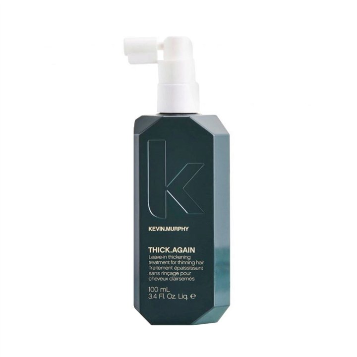 Kevin Murphy, Thick Again, Hair Lotion Treatment, For Growth Stimulation, 100 ml - Teknashop Ltd