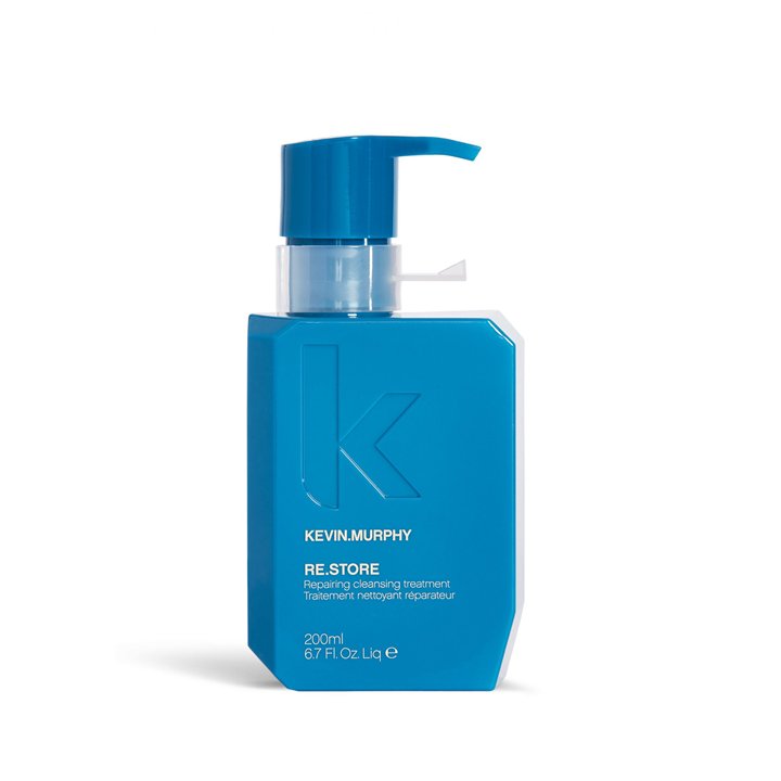 Kevin Murphy, Re Store, Hair Cream Treatment, Restorative, 200 ml - Teknashop Ltd