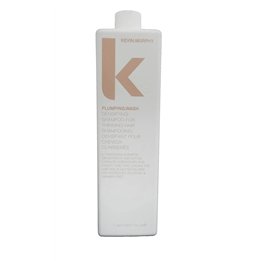 Kevin Murphy, Plumping Wash, Hair Shampoo, Redensifying, 1000 ml - Teknashop Ltd