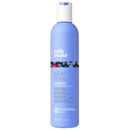 Milk Shake, Silver Shine, Hair Shampoo, 300 ml - Teknashop Ltd