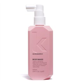 Kevin Murphy, Body Mass, Hair Leave-In Conditioner, Volume & Body, 100 ml - Teknashop Ltd
