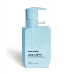 Kevin Murphy, Repair, Hair Leave-In Cream Treatment, For Nourishing, 200 ml - Teknashop Ltd