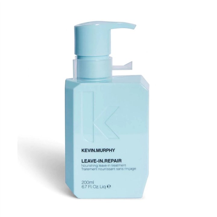 Kevin Murphy, Repair, Hair Leave-In Cream Treatment, For Nourishing, 200 ml - Teknashop Ltd