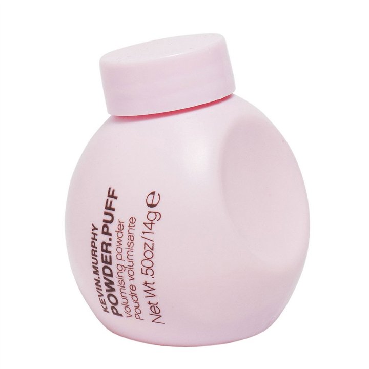Kevin Murphy, Powder Puff, Hair Styling Powder, For Volume, Strong Hold, 14 g - Teknashop Ltd