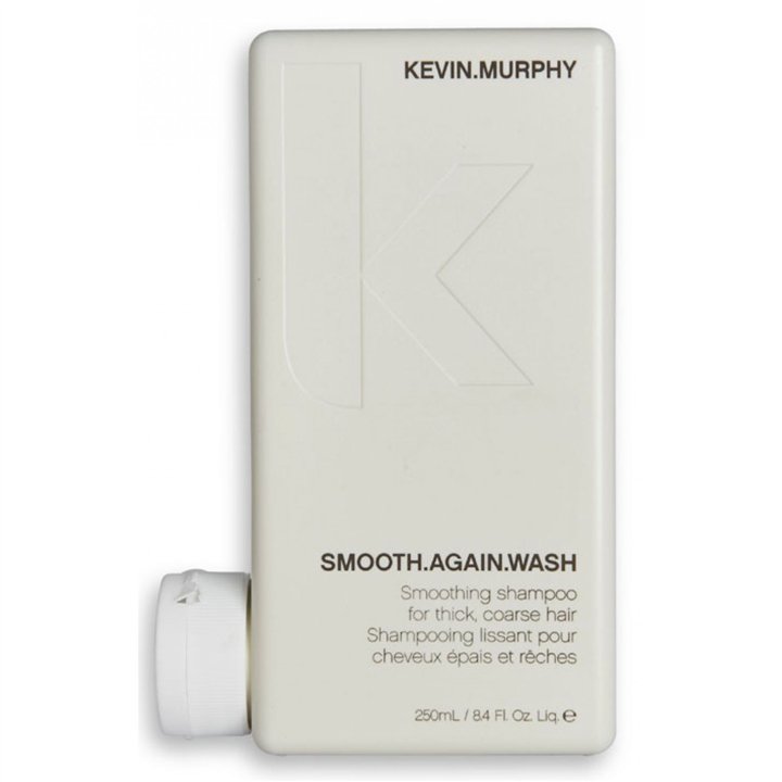 Kevin Murphy, Smooth Again Wash, Hair Shampoo, For Smoothening, 250 ml - Teknashop Ltd
