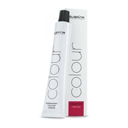 Subrina Professional,  Vibrant Colour, Permanent Hair Dye, 10/4 Golden Very Light Blond, 100 ml - Teknashop Ltd