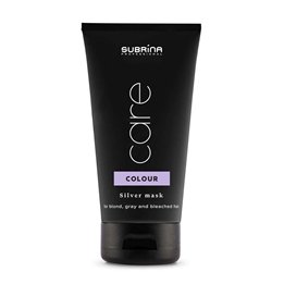 Subrina Professional, Care Colour, Hair Treatment Cream Mask, For Colour Protection, 150 ml - Teknashop Ltd