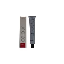 Subrina Professional, Essential Colour, Permanent Hair Dye, 8/5 , 100 ml - Teknashop Ltd
