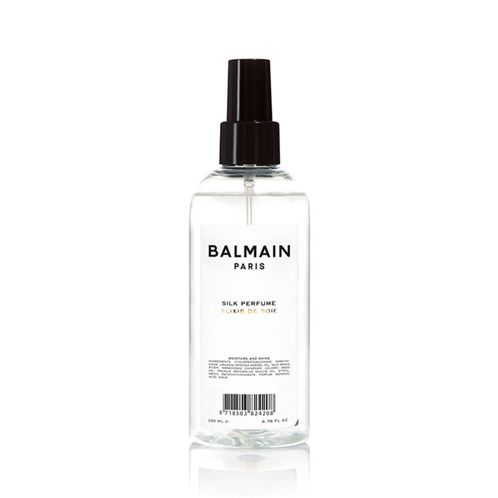 Balmain Professionnel, Silk Perfume, Hair Scented Mist, For Women, 200 ml - Teknashop Ltd
