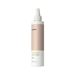 Milk Shake, Direct Colour, Ammonia-Free, Hair Colour Conditioner,  Powder, 200 ml - Teknashop Ltd