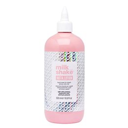 Milk Shake, Insta Light, Milk Proteins, Hair Treatment Lotion Mask, Shine Enhancer, 500 ml - Teknashop Ltd