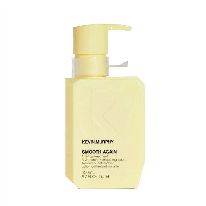 Kevin Murphy, Smooth Again, Hair Leave-In Conditioner, Anti-Frizz, 200 ml - Teknashop Ltd